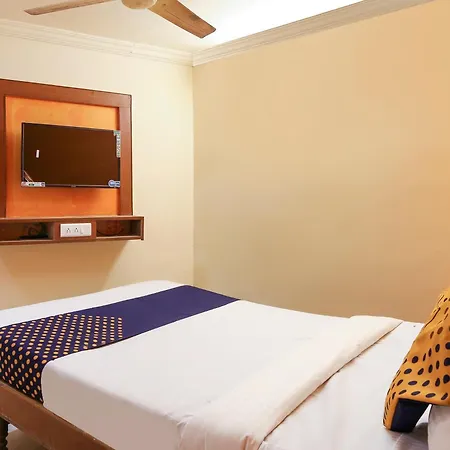 Hotel O Super Guest House-3