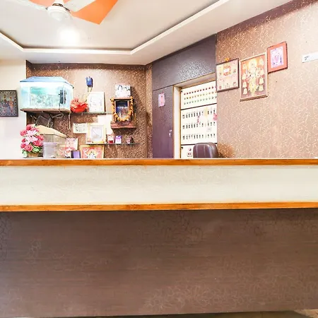 Hotel O Super Guest House-2