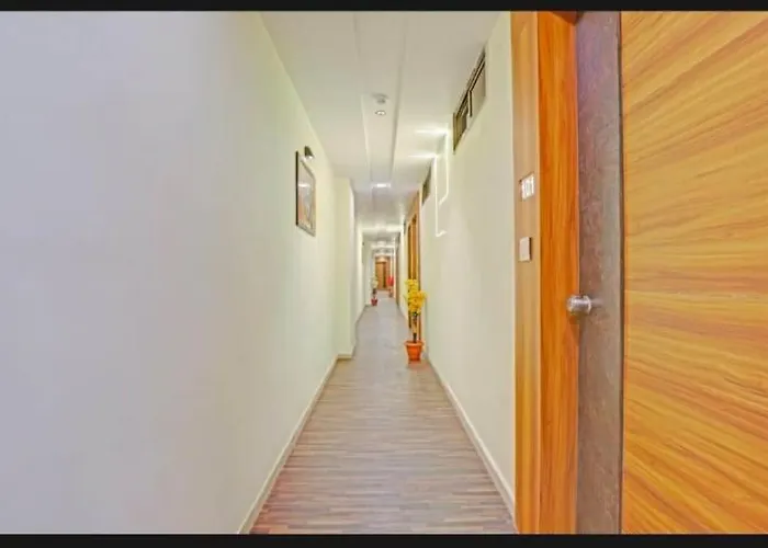 Hotel Stay Inn Ahmedabad